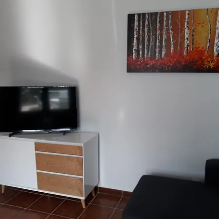 Club Valena Apartman *