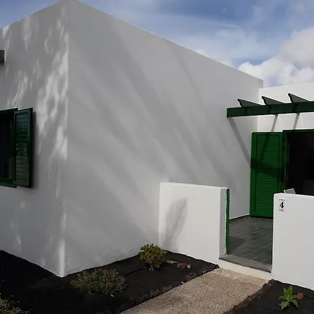 Lägenhet Club Valena Puerto del Carmen (Lanzarote)