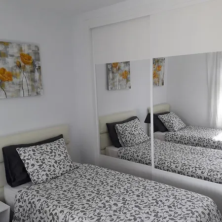 Club Valena Apartman Puerto del Carmen