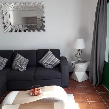 Club Valena Appartement