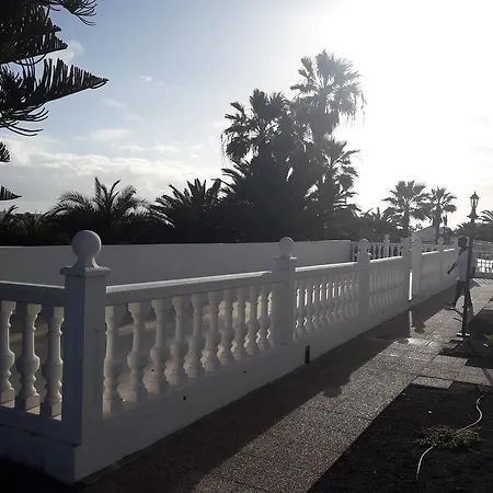 Club Valena Apartman