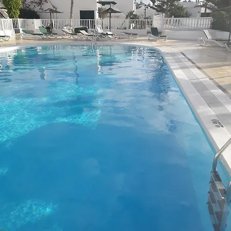 Club Valena Appartement