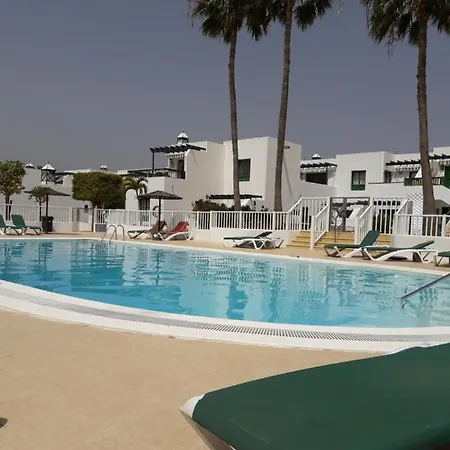 Appartement Club Valena Puerto del Carmen (Lanzarote)