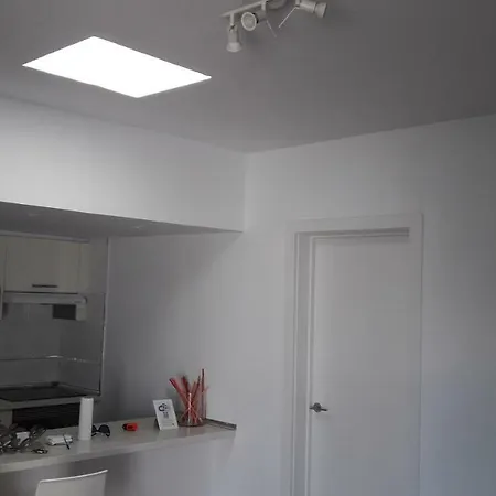 Club Valena Apartment